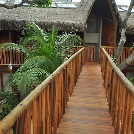 Hurricane Jeri Gardens Jijoca de Jericoacoara Ngoại thất bức ảnh