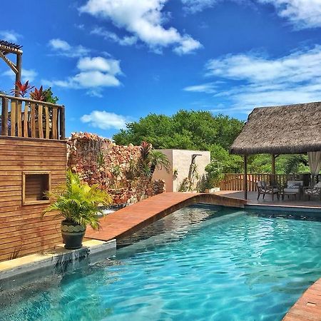 Hurricane Jeri Gardens Jijoca de Jericoacoara Ngoại thất bức ảnh