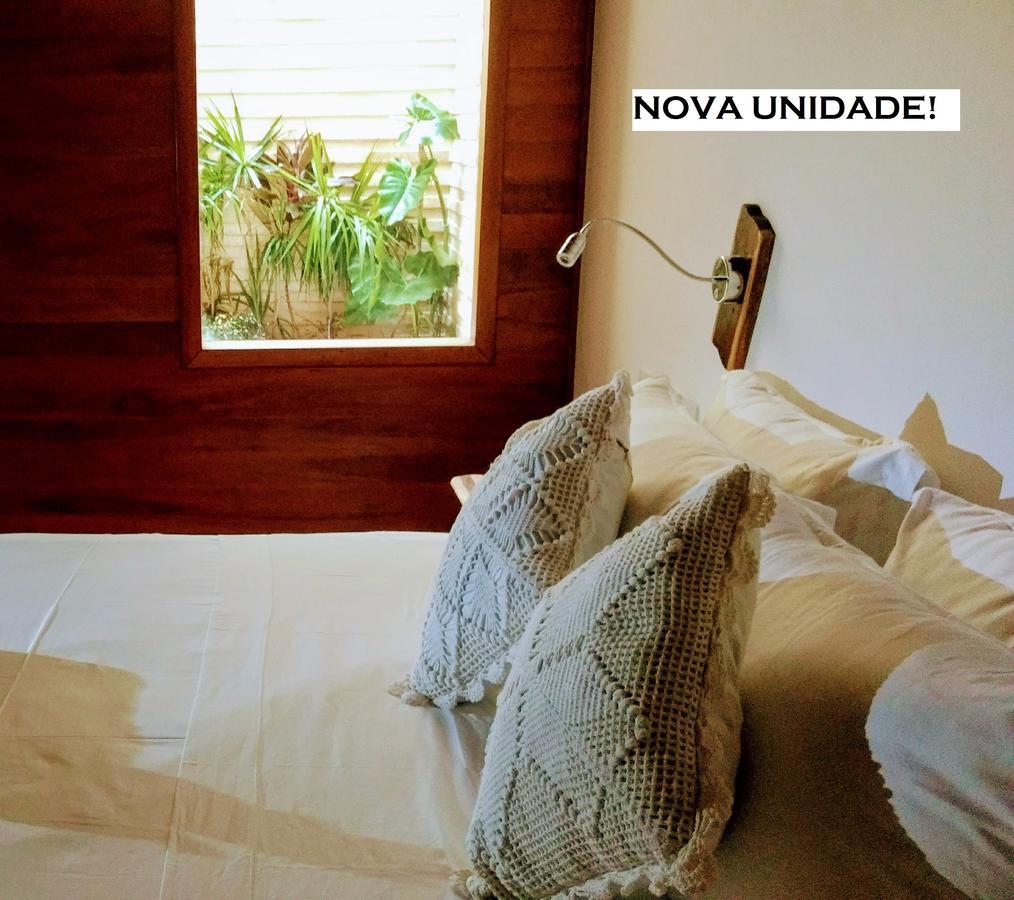 Hurricane Jeri Gardens Jijoca de Jericoacoara Ngoại thất bức ảnh