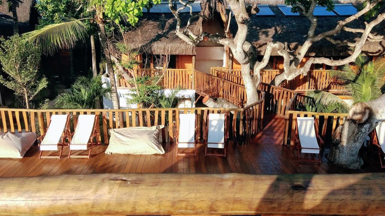 Hurricane Jeri Gardens Jijoca de Jericoacoara Ngoại thất bức ảnh