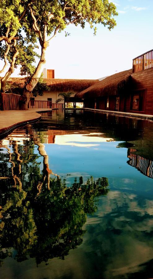 Hurricane Jeri Gardens Jijoca de Jericoacoara Ngoại thất bức ảnh
