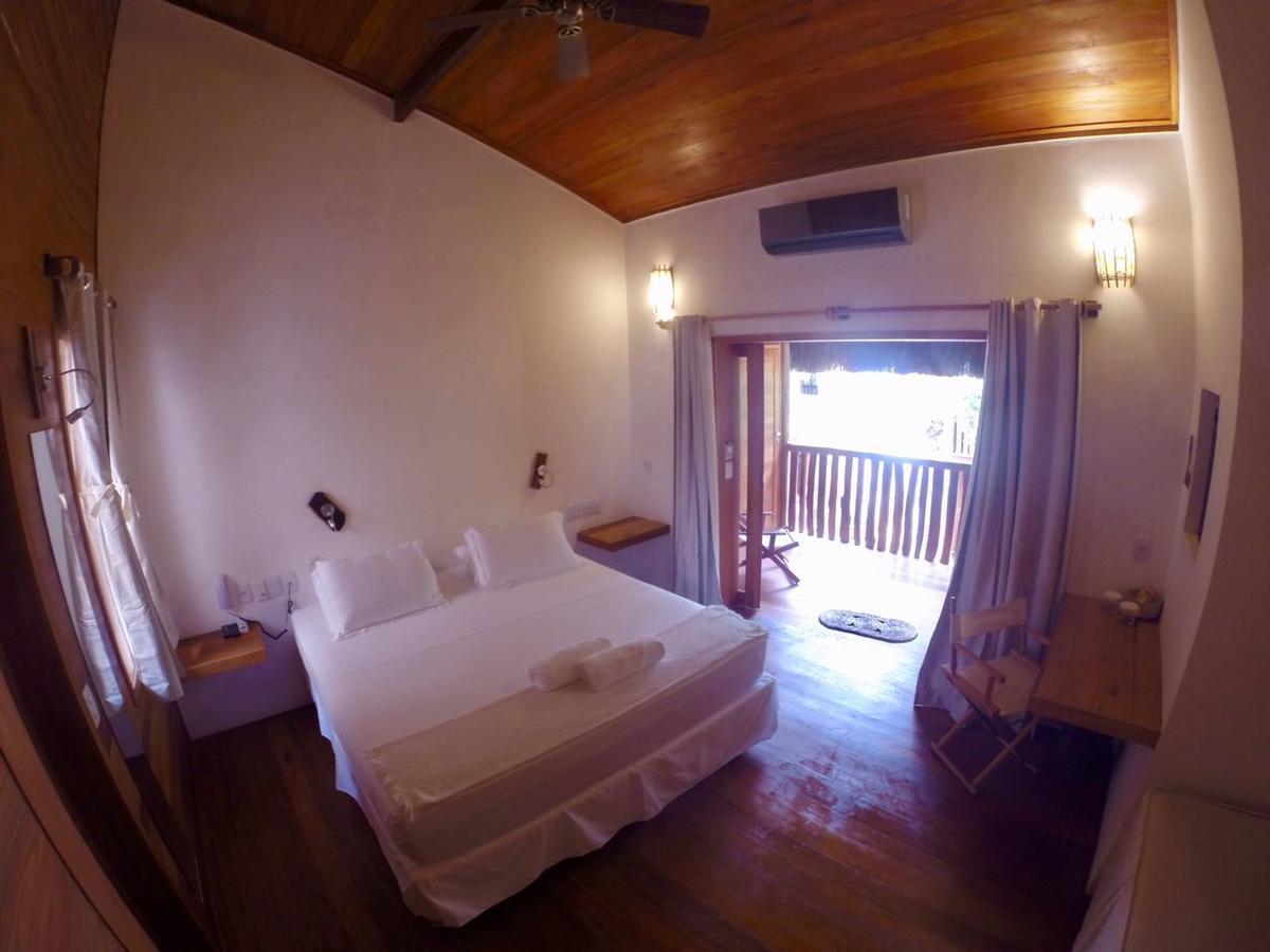 Hurricane Jeri Gardens Jijoca de Jericoacoara Ngoại thất bức ảnh