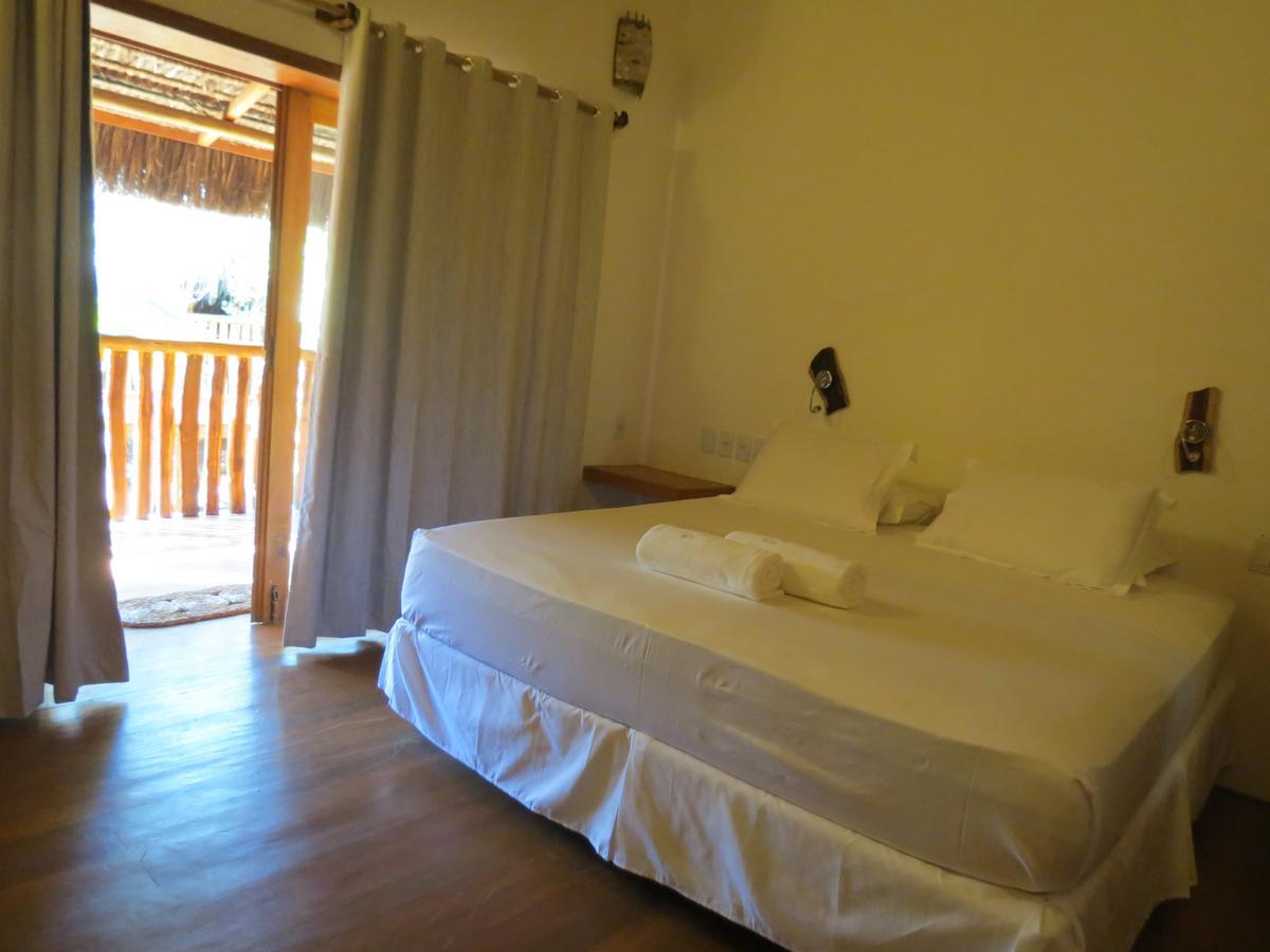 Hurricane Jeri Gardens Jijoca de Jericoacoara Ngoại thất bức ảnh