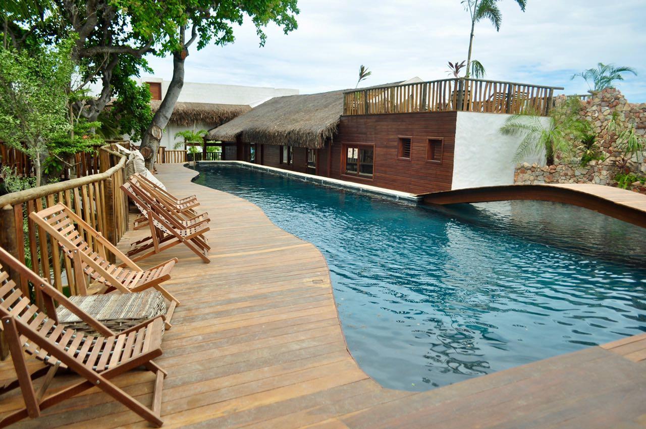 Hurricane Jeri Gardens Jijoca de Jericoacoara Ngoại thất bức ảnh