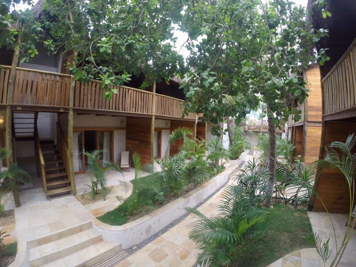 Hurricane Jeri Gardens Jijoca de Jericoacoara Ngoại thất bức ảnh