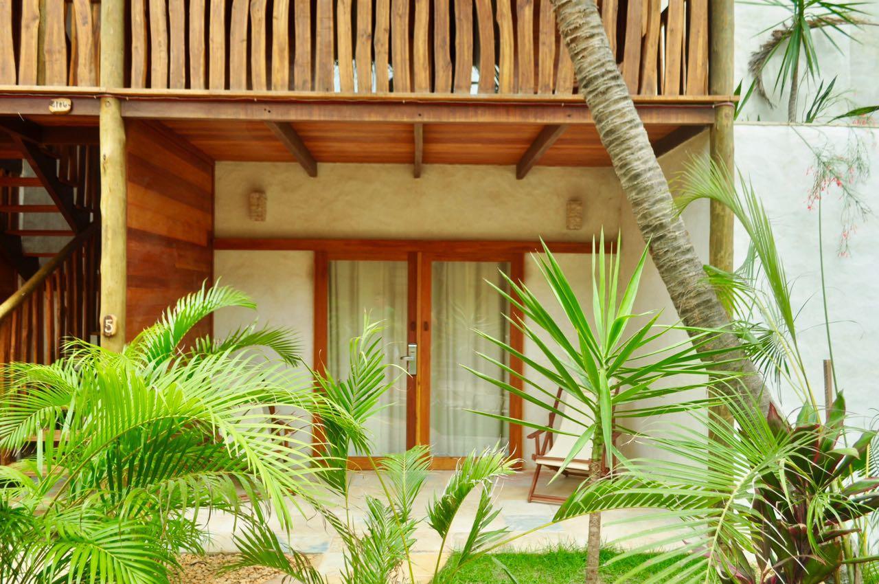 Hurricane Jeri Gardens Jijoca de Jericoacoara Ngoại thất bức ảnh