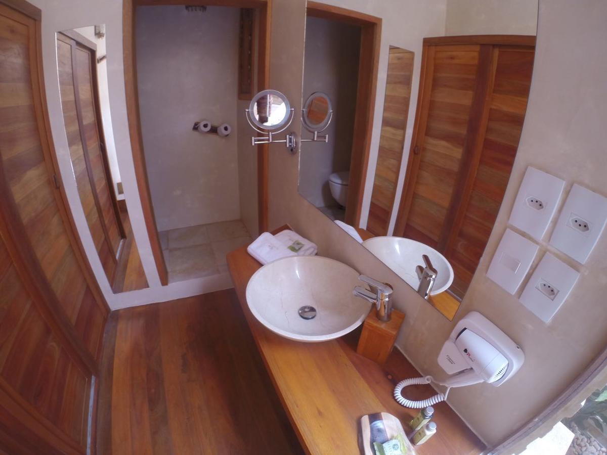 Hurricane Jeri Gardens Jijoca de Jericoacoara Ngoại thất bức ảnh