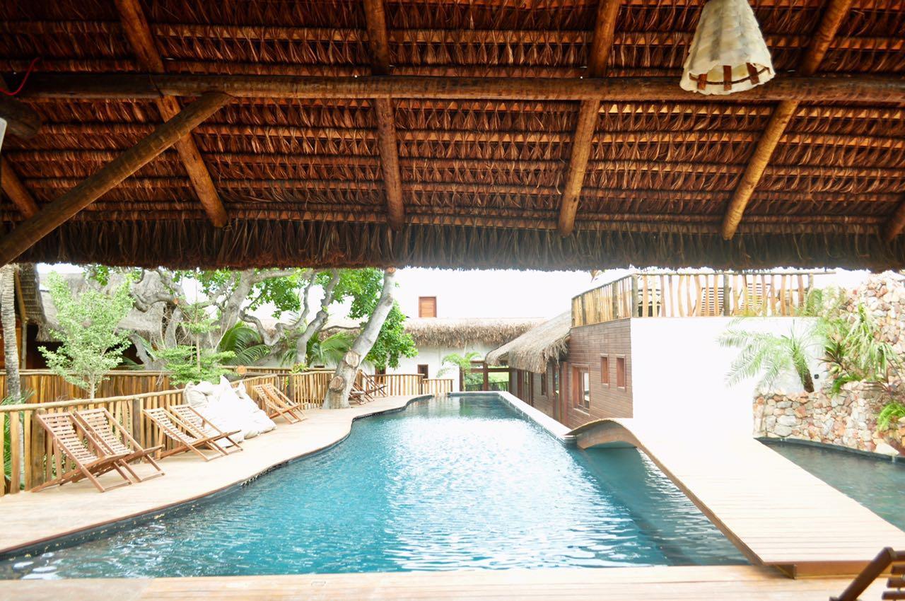 Hurricane Jeri Gardens Jijoca de Jericoacoara Ngoại thất bức ảnh