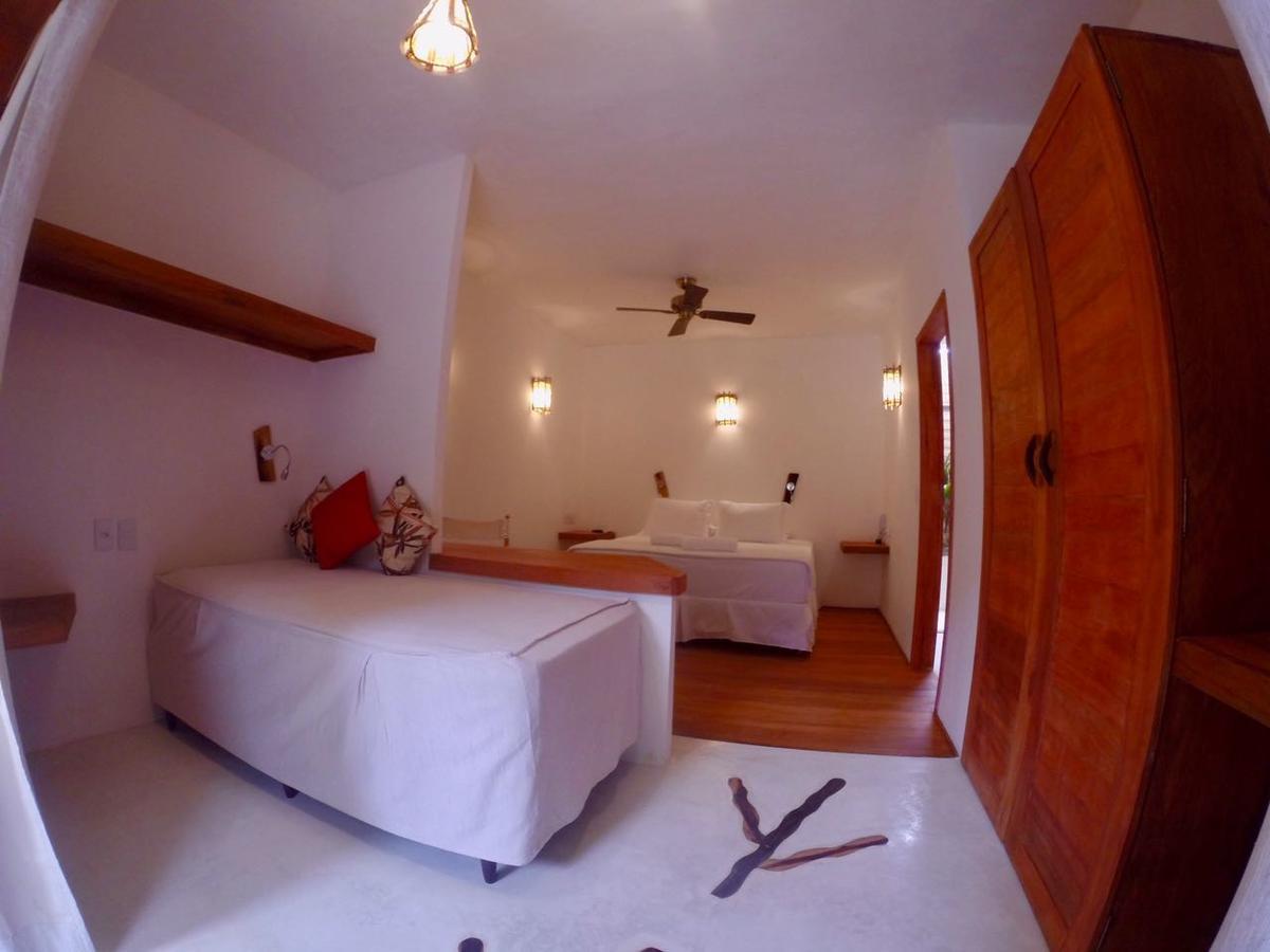 Hurricane Jeri Gardens Jijoca de Jericoacoara Ngoại thất bức ảnh