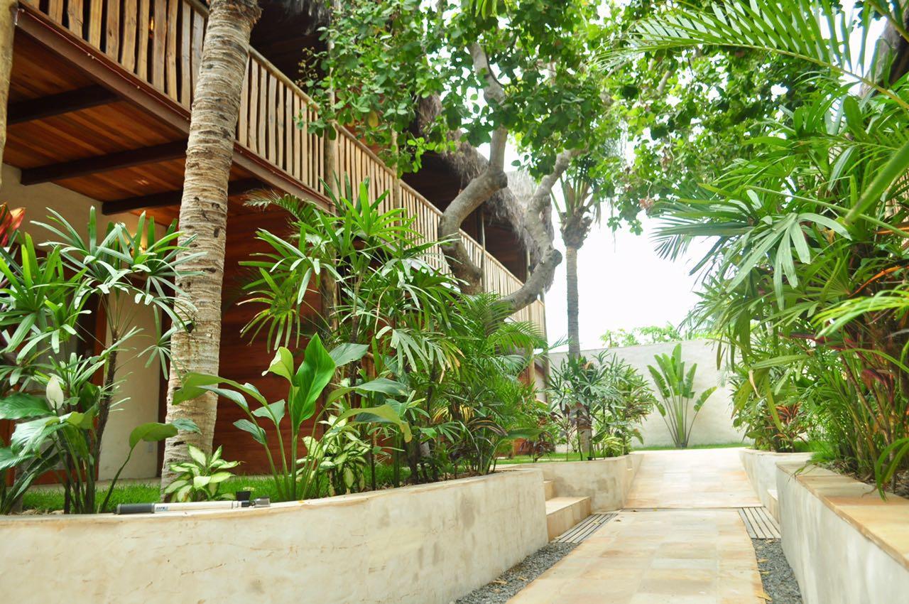Hurricane Jeri Gardens Jijoca de Jericoacoara Ngoại thất bức ảnh