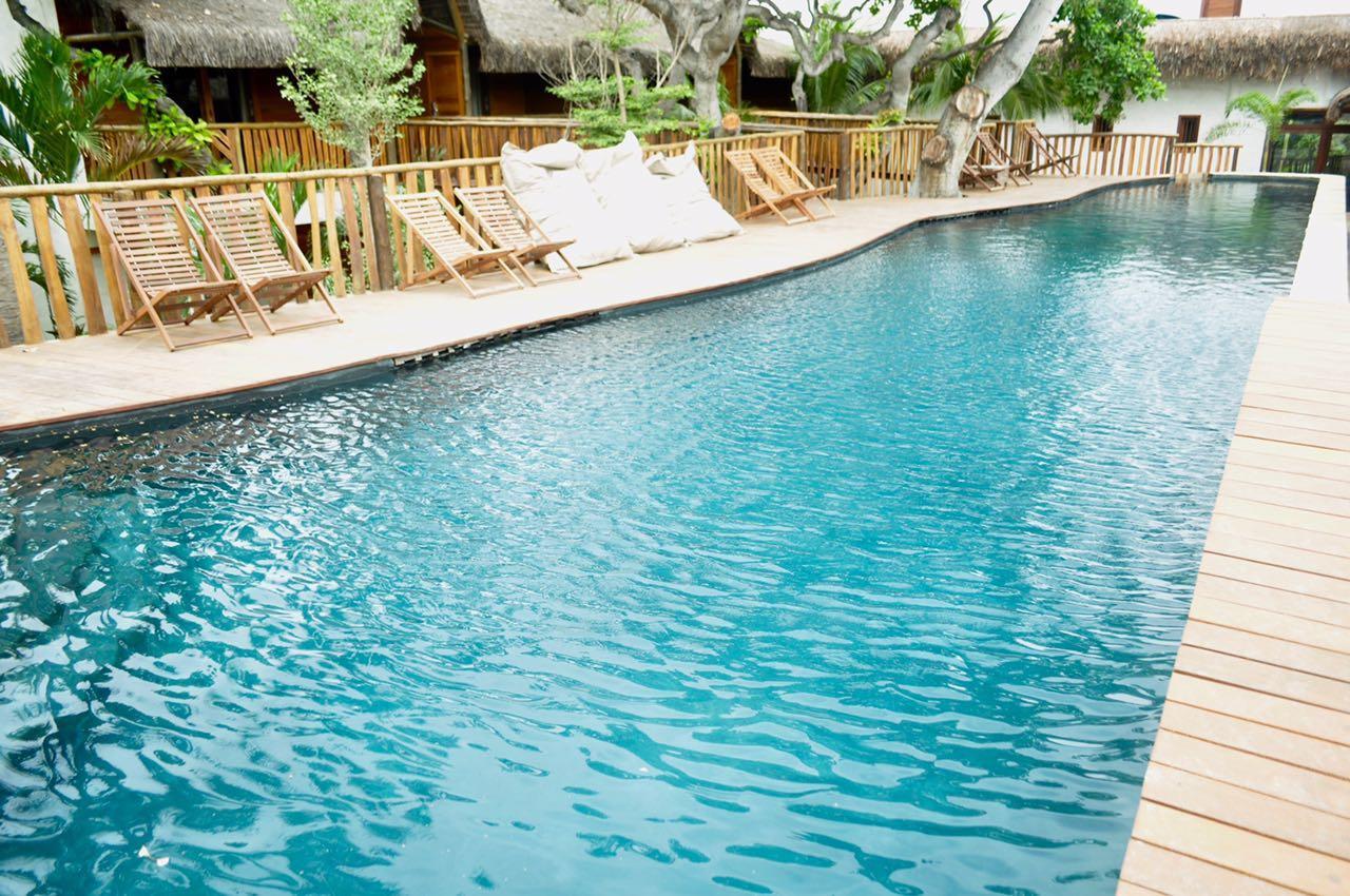 Hurricane Jeri Gardens Jijoca de Jericoacoara Ngoại thất bức ảnh
