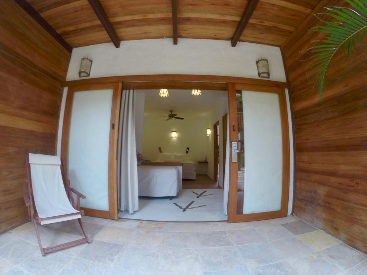 Hurricane Jeri Gardens Jijoca de Jericoacoara Ngoại thất bức ảnh