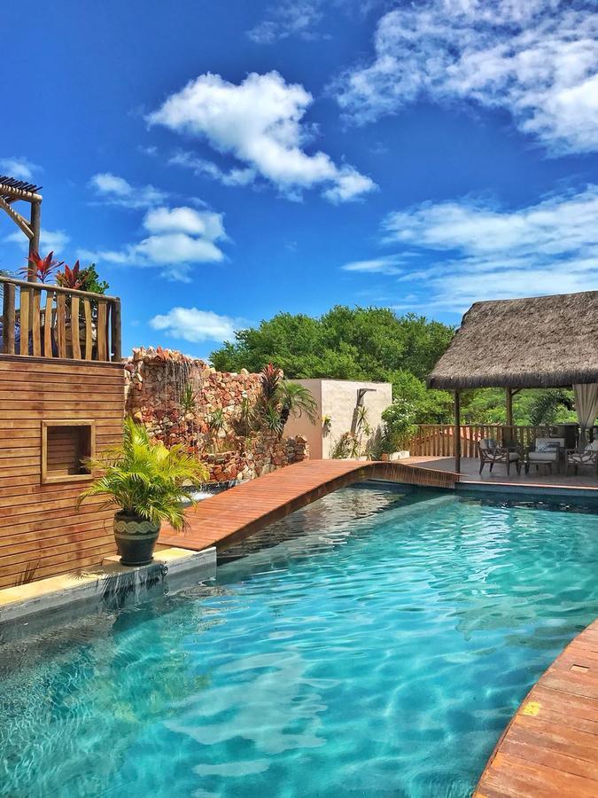 Hurricane Jeri Gardens Jijoca de Jericoacoara Ngoại thất bức ảnh